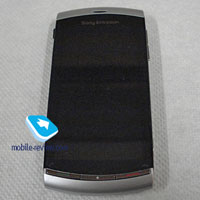 Предварителен преглед на Sony Ericsson Kurara
