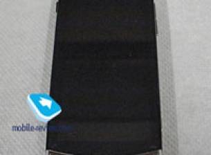 Предварителен преглед на Sony Ericsson Kurara