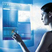 Gartner: Продажбите на телефони със сензорен дисплей ще нараснат с 97% през годината