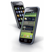 Samsung спира производството на Galaxy S и Wave заради недостиг на AMOLED дисплеи?