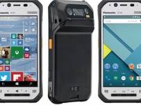 Panasonic добавя два солидни телефона към серията Toughpad