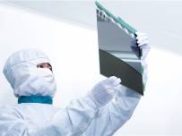 BOE стартира производството на microLED панели