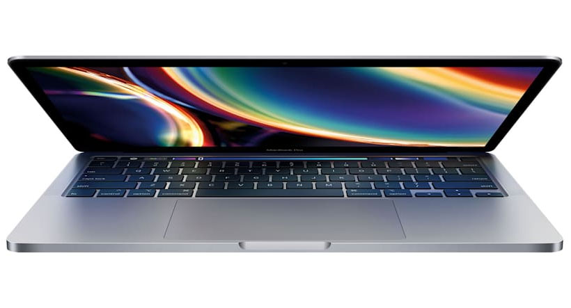 Apple обнови 13