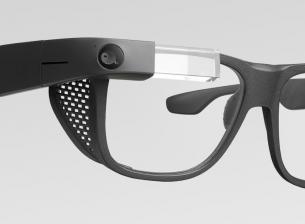 Google работи върху нови AR смарт очила