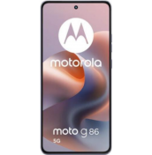Motorola Moto G86