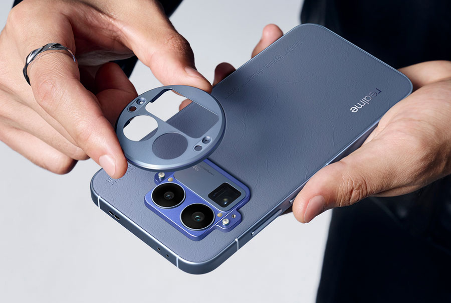 Realme GT 8 Pro ще е един от първите смартфони в България със Snapdragon 8 Elite Gen 5