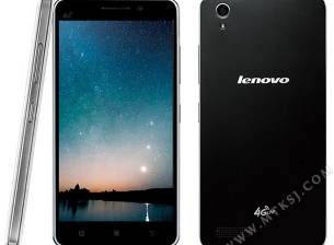 Lenovo A3900 се появи в сайта на компанията