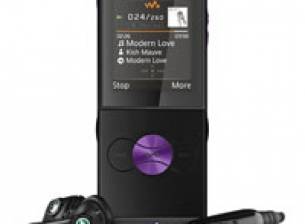 Нов Walkman телефон в началото на 2009 г.