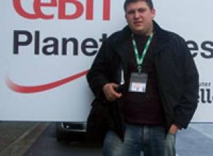 Mobile Bulgaria на живо и от CeBIT 2009