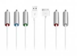 Новият iPhone ще поддържа HD видео?