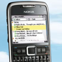 Windows Live Messenger вече работи с Nokia Messaging