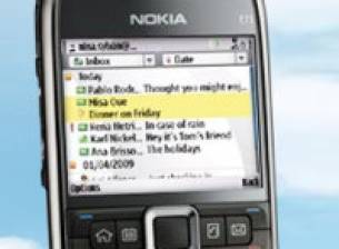 Windows Live Messenger вече работи с Nokia Messaging