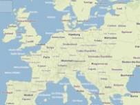 NAVTEQ завършва навигационната карта на България