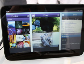LG се интересува от възможностите на MeeGo