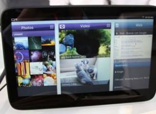 LG се интересува от възможностите на MeeGo