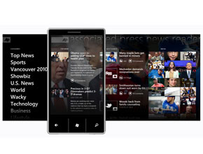 IDC: Windows Phone ще е втората по големина платформа към 2015 г.