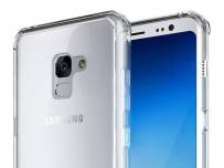 Samsung Galaxy A7 (2018) може и да не се появи в Европа