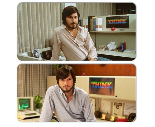 Премиерата на филма за Стив Джобс с Аштън Къчър ще е на 16 август