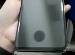Видео на Samsung Galaxy S10+ в действие
