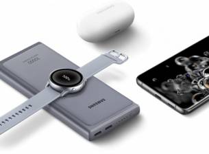 Три нови аксесоара за зареждане от Samsung