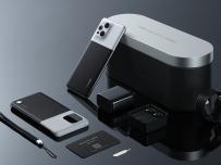 Oppo показа специално фотографско издание на Find X3 Pro