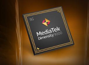MediaTek Dimensity 9000 ще предизвика флагманските чипсети на Qualcomm и Samsung