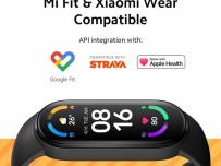 Това е очакваната цена на Xiaomi Band 7 в Европа