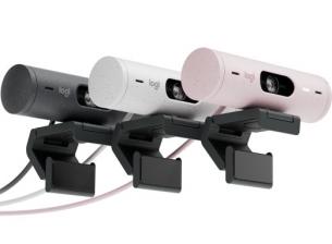 Новите слушалки и уебкамери на Logitech са за хибридна работа