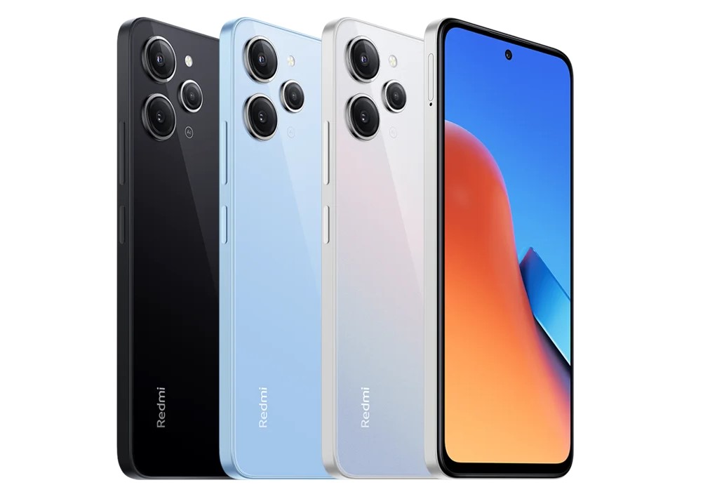 Започнаха продажбите на Redmi 12