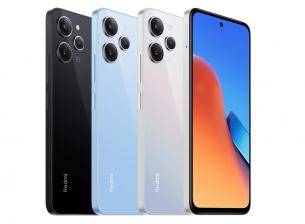 Започнаха продажбите на Redmi 12