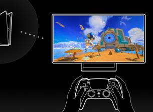 PS Remote Play вече поддържа стрийминг на PS5/PS4 игри към ТВ с Android TV
