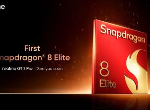 Realme GT 7 Pro идва през ноември със Snapdragon 8 Elite
