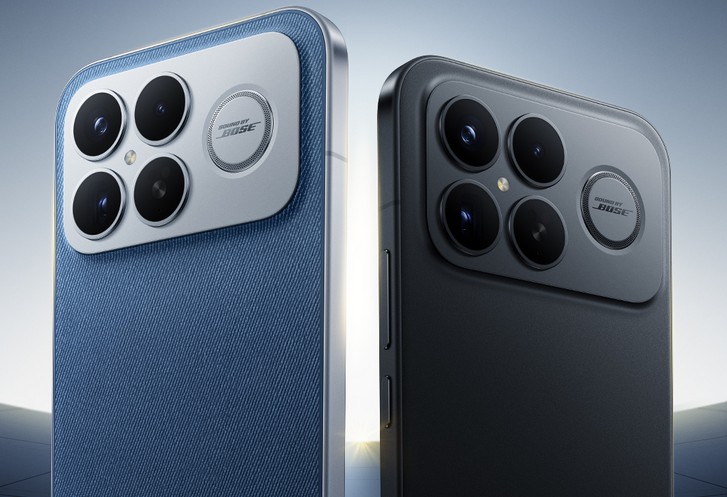 Серията Poco F8 ще дебютира на 26 ноември