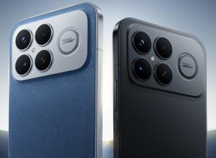 Серията Poco F8 ще дебютира на 26 ноември