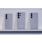 В серията Samsung Galaxy S27 ще има и четвърти модел