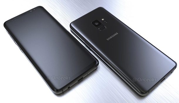 Ново потвърждение за премиера на Samsung Galaxy S9 през февруари