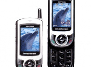 Innostream в България