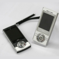 Магнитен слайдер от Pantech