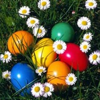 Честит Великден!