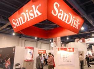 Samsung вече не иска да купи SanDisk