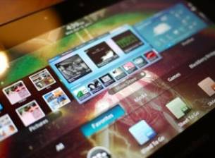 PlayBook OS 2.0 идва през февруари със сериозни промени