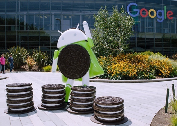 Google публикува втора тестова версия на Android 8.1