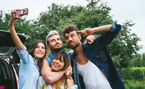 Telenor предлага по-евтин роуминг на Балканите