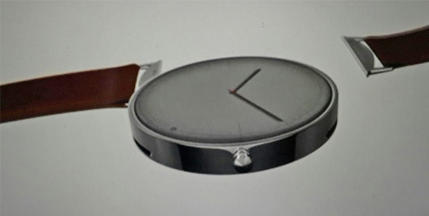 Motorola Smelt може да се окаже наследник на Moto 360