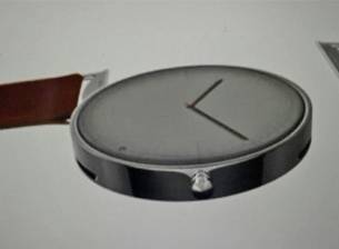 Motorola Smelt може да се окаже наследник на Moto 360