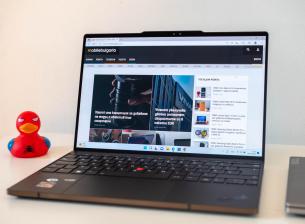 РЕВЮ: Lenovo ThinkPad Z13 Gen 1 комбинира свеж подход и добър дизайн