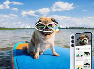 Circle to Search ще достигне до устройства отвъд тези на Samsung и Google