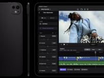 Новият iPad Pro е с M5 чип и собствен 5G модем 