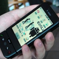 Android в T-Mobile G1 може да остане без следващи ъпдейти