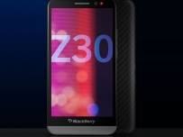 Премиера на BlackBerry Z30